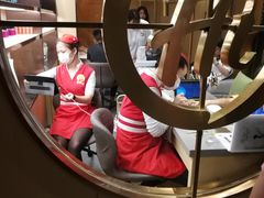 -海底捞火锅(上元大街店)