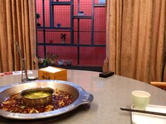 包厢-味仙疯美蛙鱼头火锅(宜兴旗舰店)