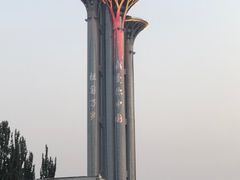 -北京奥林匹克公园