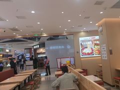 -小木屋拌饭(西安万象天地店)
