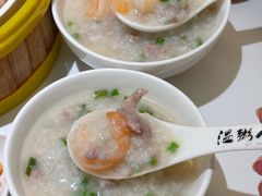 -温粥人(春晖路店)