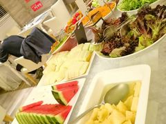 -北京王府井希尔顿酒店·万斯阁西餐厅