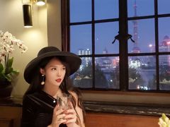 -茹丝葵经典牛排馆(上海外滩店)