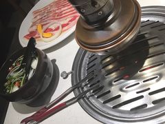 -本家韩国烤肉(青岛万象城店)