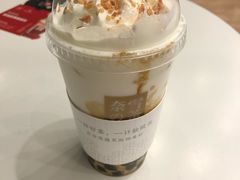 -奈雪的茶(市百一店)