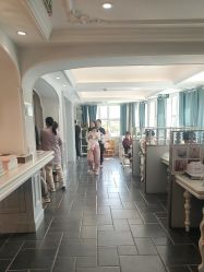 -爱你宝贝儿童摄影(西湖云端店)