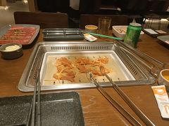-新石器烤肉(虹悦城店)