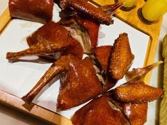 -汤城小厨•粤菜•靓汤(西直门凯德MALL店)