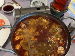 -徐记海鲜(大雁塔|金都店)