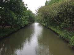 -同里国家湿地公园