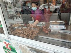 -海窝子刘鹅肉(总店)