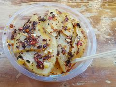 -周小亮丁家坡洋芋(全国总店)