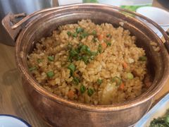 -品味泸沽湖•民族特色菜(大落水店)