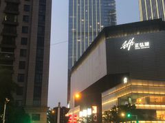 -笨笨甲甲鱼坊(蓝堡湾店)