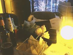 -深蓝超市Alcohol Player餐酒吧
