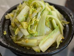 -甬小馆·焗海鲜温州菜(五马街店)