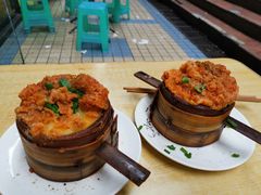 -包面西施(黄泥磅总店)