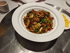 -云尊府云南菜·蒸汽石锅鱼(学清路店)