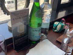 -花马天堂云南餐厅 Lost Heaven(外滩店)