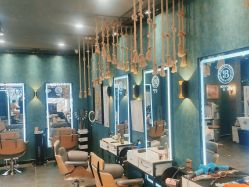 -BOEYAE宝研美肤造型