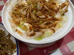 -小慧莜面村(青东店)