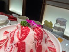 -三人行骨头王火锅(长寿店)
