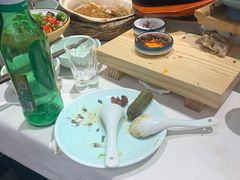 -巷子里小酒馆(繁荣路店)