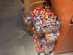 -西塔老太太泥炉烤肉(北京亚运村店)