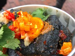 -董顺桃老长沙臭豆腐(步行街店)