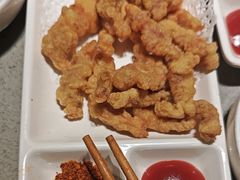 -海底捞火锅(天津SM城市广场店)