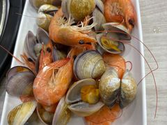 -船奇蒸汽海鲜·闽菜(八市海鲜总店)