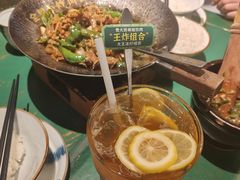 -费大厨辣椒炒肉(太平老街店)