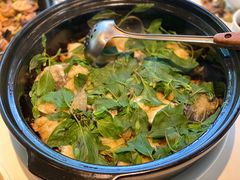 -申粤轩酒楼·三十年粤菜经典(丁香花园店)