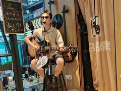 -本色.小马哥烧烤(无锡九里仓店)