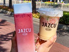 -Jazcu珍仕菓鲜榨果汁(西单大悦城店)