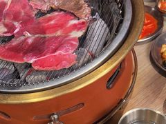 -西塔老太太泥炉烤肉(北京望京店)