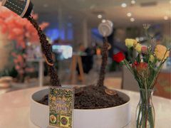 -1/4 ONE QUARTER COFFEE LAB(朝阳大悦城店)