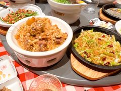 -西贝(虹口龙之梦店)
