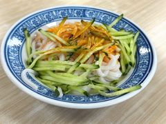 -樊记腊汁肉(竹笆市总店)