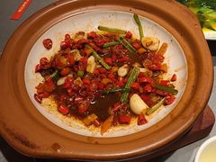 -褚记烤鸭·南京家常菜(雨花e-park店)