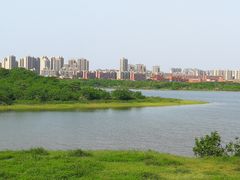 -盘龙城国家考古遗址公园