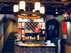 -迎晨餐厅(青芝坞店)