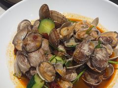 -杨氏青龙虾·羊蝎子(金盛路总店)