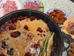 -五里关火锅(牛市口店)