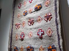 -纳鲁孜·新疆特色餐厅(上海悦荟广场店)