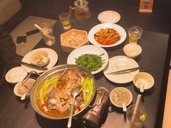 -顺香居·老字号湖北菜(江汉路店)