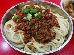 炸酱面-蒋炸酱(内东街店)