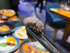 黑蒜-和彩放题餐厅(酒仙桥店)