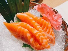 -大渔铁板烧(花园道店)