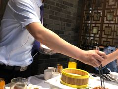 -京味斋·北京烤鸭(华威桥北工大店)